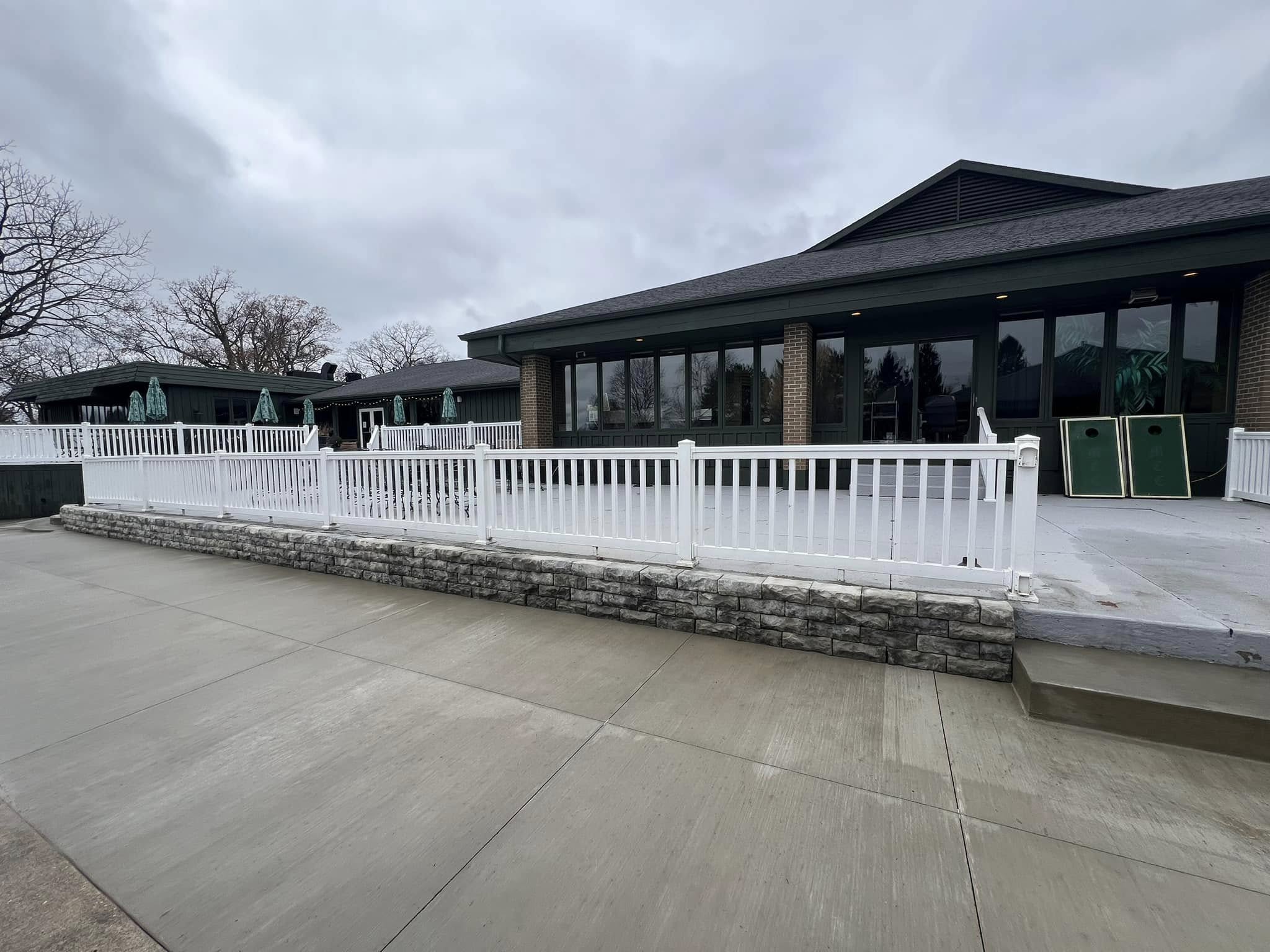 Marion Country Club